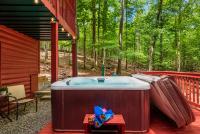 Welcome to our woodland sanctuary Deer Watch Retreat - B&B Ellijay