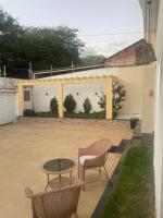 Casa Completa para Temporada em Campina Grande, Conforto e Excelente Localização - Chambres d'hôtes Campina Grande