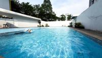Habitat Natural Cozy Karawaci by Ls 6orang - B&B Bencongan