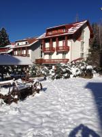 B&B Poiana Brasov - Apartament Roland - Bed and Breakfast Poiana Brasov