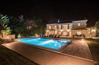 Villa Mar by Algarve Holidays - B&B Almancil