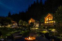 mokki STARDUST GLAMPING - B&B Komaba