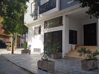 Ryad el houda - Ferienwohnung Agadir
