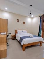 Comfort Room Near Sanur Beach - B&B Kelurahan Sanur