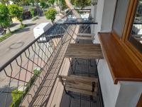 Lewada dwuosobowe - B&B Władysławowo
