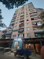 شقه مفروشه جميله جدا بموقع متميز 8 - Ferienwohnung Kairo