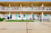 Gulfside Condominiums 14 Port Aransas Condo 1A Unit 14 - B&B Port Aransas