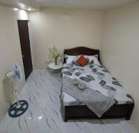 Casa Madrileña - B&B Baguio