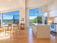 Oneroa Vines and Views- Stay Waiheke - Ferienwohnung Blackpool