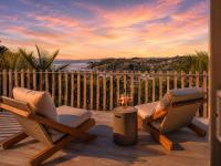Oneroa Vines and Views- Stay Waiheke - Ferienwohnung Blackpool