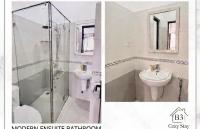 Chambre Double Économique