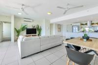 Luxury in Litchfield Street - Heart of the CBD - Chambres d'hôtes Darwin