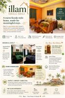 Chambre Double Standard