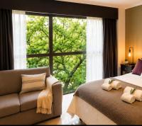 Terrazas Suites 11 - Ferienwohnung Mendoza
