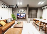 Casa de 3 dormitorios