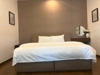 فيلا المنزل - B&B La Mecca