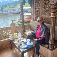 Heritage young Beauty star group of houseboats - B&B Srinagar