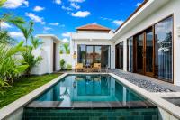 Canang sari villa - Modern 2BR Private Pool for Families & Groups in Ubud - Chambres d'hôtes Ubud