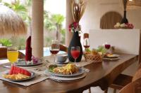 Laina Villa Jimbaran 2 - Chambres d'hôtes Jimbaran