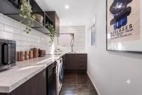 Winifreds Apartments - By Superior Stays - B&B Hamilton