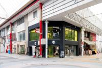 Urban Stays 天文館 - B&B Kagoshima