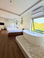 Wind Village - B&B Hà Lời