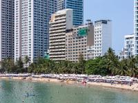 Daisy Villa - Duplex Sea View Nha Trang - B&B Nha Trang