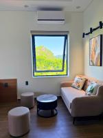 Wind Village - B&B Hà Lời