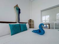 Chambre Double Deluxe avec Balcon