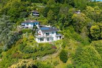 Villa Alessia - 4 bed Villa with Lake Maggiore View - Ferienwohnung Stresa