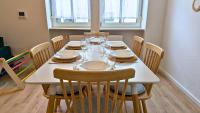 Familienfreundliche Unterkunft - ZentrumWeilerbach - B&B Weilerbach
