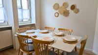 Familienfreundliche Unterkunft - ZentrumWeilerbach - B&B Weilerbach