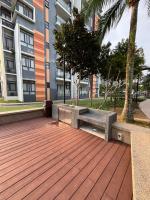 Sun & Sea Sanctuary at Timurbay - Village view - Ferienwohnung Kuantan