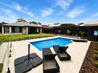 Coastal Comfort Meets Relaxed Luxury - Ferienwohnung Busselton