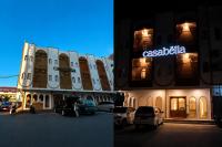 Casabella 2BR 207, Walk 5 min to Grand Batam Mall - Chambres d'hôtes Nagoya