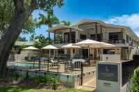 Latitude 17 Suite 1 - Ferienwohnung South Mission Beach
