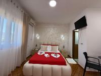 Habitación Doble con balcón 