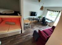 GothenburgApartment - Chambres d'hôtes Göteborg