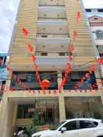 Huko House - B&B Ho Chi Minh