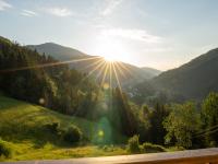 RABENSTEINER - Panorama Apartments - Bad Kleinkirchheim - B&B Bad Kleinkirchheim
