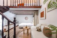 Tonight Homestey Shanghai Apartment Good Location 140 - B&B Shanghai