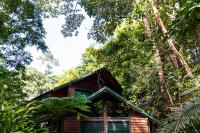 TreeTops By The Sea - B&B Mission Beach