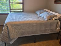 The Sanga's - Bed and Breakfast West Des Moines