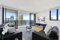 Apartment mit 3 Schlafzimmern