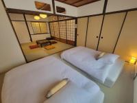 Rinku Base Ichi - Ferienwohnung Tajiri