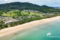 Harper - B&B Mission Beach