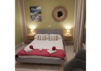 Chambre Double Économique avec Balcon