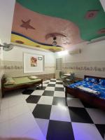 Nhà Nghỉ Xuyên Á - Bed and Breakfast Trảng Bàng
