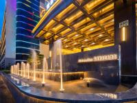 Lumeijia Tianhong Hotel Close to Line 3, Luggage storage, Newly opened - Bed and Breakfast Sjanghai