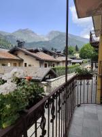 Casa dello sciatore - B&B Limone Piemonte